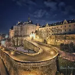 Schlossblick דירה אלטנבורג
