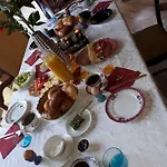 Schlossblick דירה *