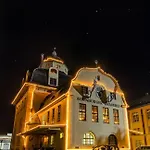 Schlossblick דירה *
