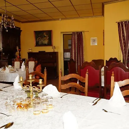 Schlossblick Διαμέρισμα