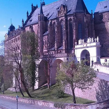 Schlossblick Διαμέρισμα