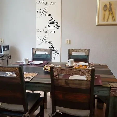 Schlossblick Apartamento