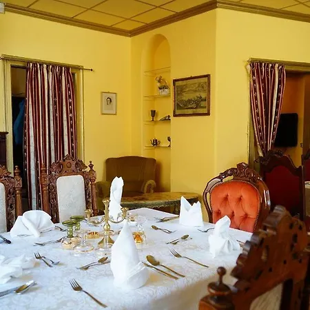 Schlossblick Διαμέρισμα *