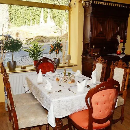 Schlossblick Apartamento