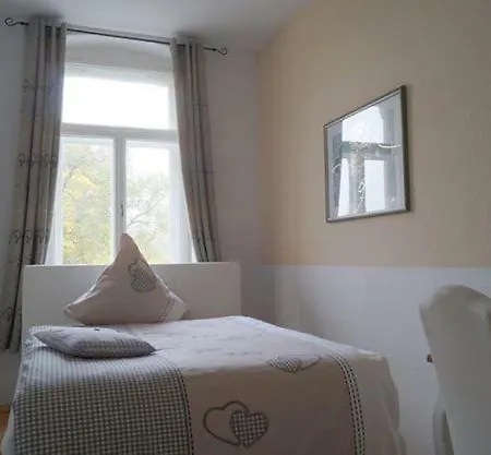 Schlossblick Appartamento *