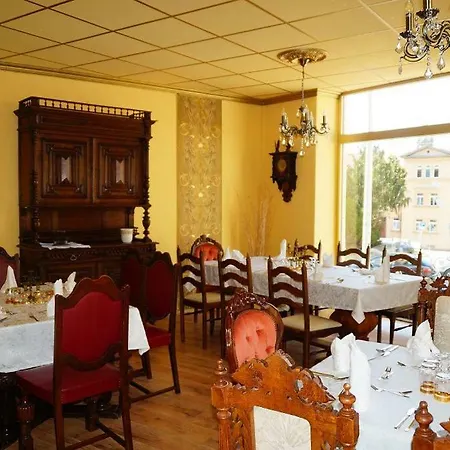 Schlossblick Διαμέρισμα *