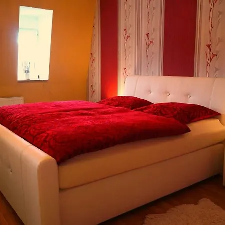 Schlossblick Διαμέρισμα Άλτενμπουργκ