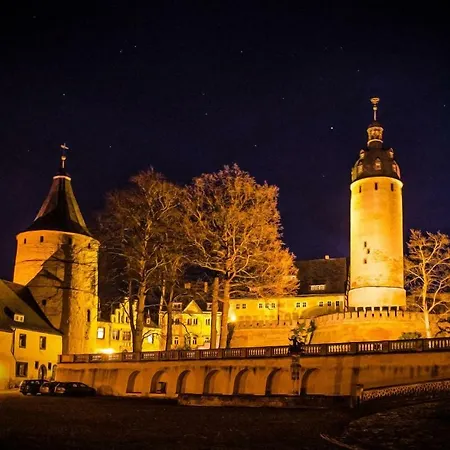 Schlossblick *