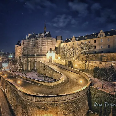 Schlossblick Διαμέρισμα Άλτενμπουργκ