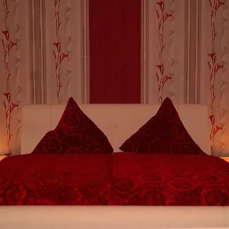 Schlossblick Άλτενμπουργκ