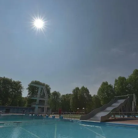 Schlossblick Appartamento Altenburg