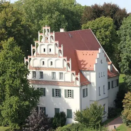 Apartamento Schlossblick