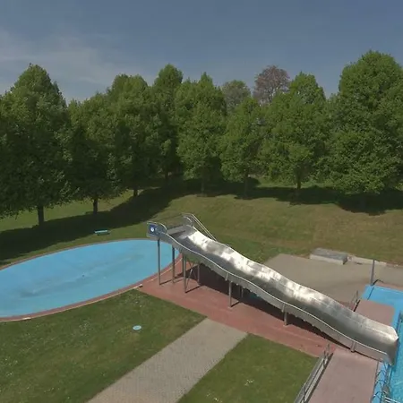 Schlossblick Διαμέρισμα