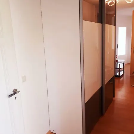 Apartment Schlossblick Altenburg