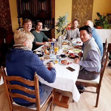 Schlossblick アルテンブルク