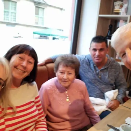 Διαμέρισμα Schlossblick *