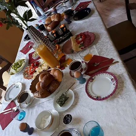 Schlossblick Appartamento *