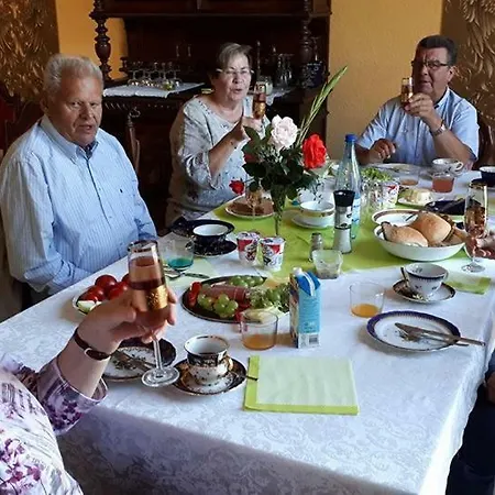 Schlossblick Appartamento