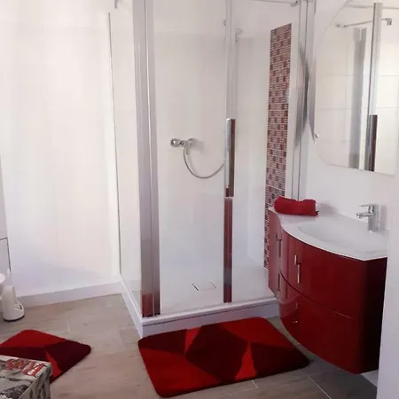 Schlossblick Διαμέρισμα *