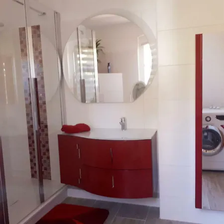 Schlossblick Apartamento