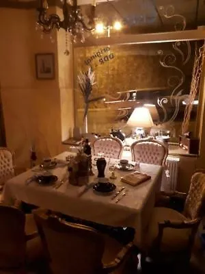 Apartamento Schlossblick