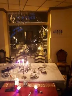 Apartamento Schlossblick *