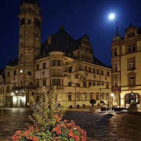 Schlossblick *