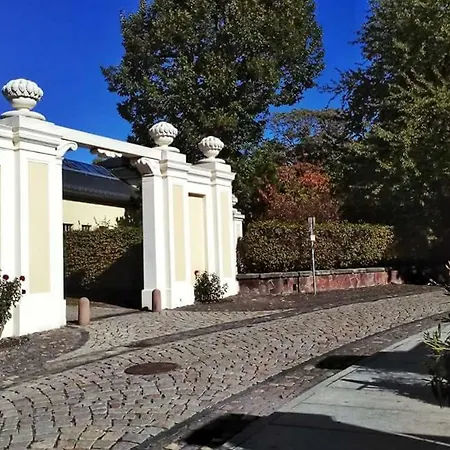 Apartment Schlossblick Altenburg