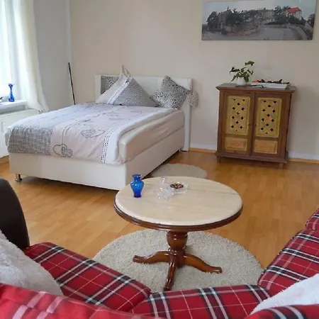 Apartment Schlossblick
