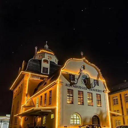 Schlossblick Apartment *