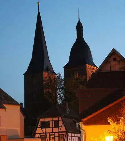 Schlossblick Διαμέρισμα