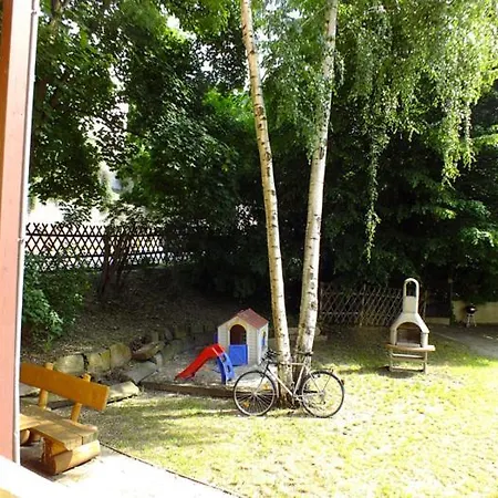 Schlossblick * Άλτενμπουργκ