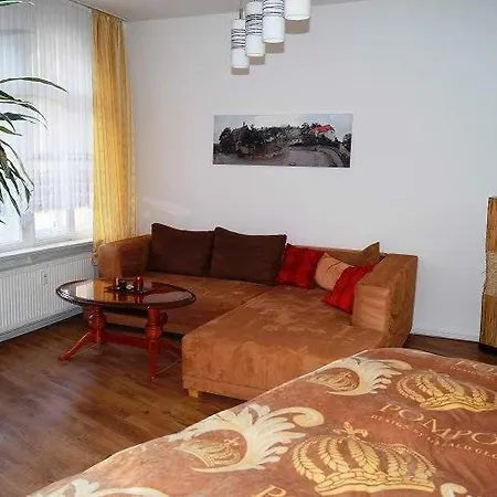 Apartment Schlossblick