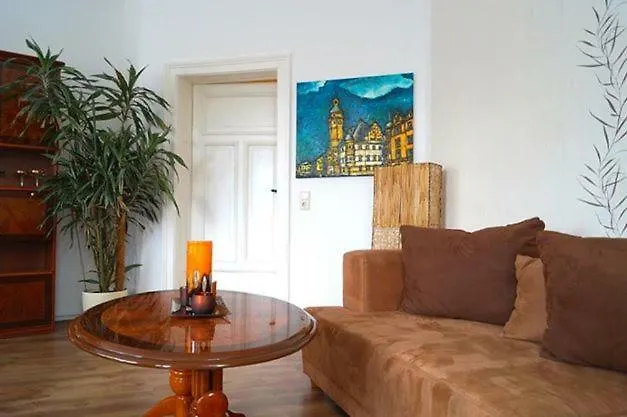 Schlossblick Apartment *