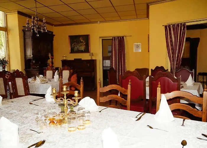 Schlossblick Apartment