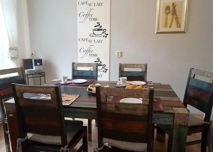 Schlossblick Apartment