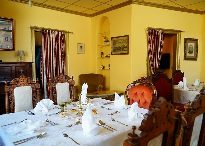 Schlossblick Apartment *