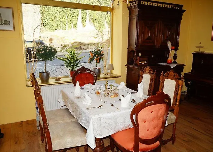 Schlossblick Apartment