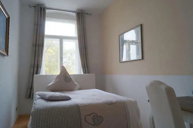 Schlossblick Lejlighed *