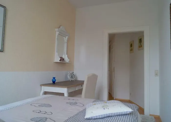 Schlossblick * Altenburg