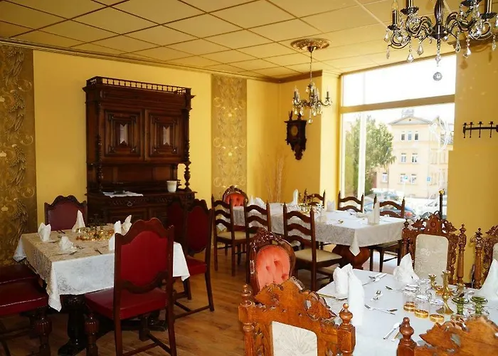 Schlossblick Apartment *