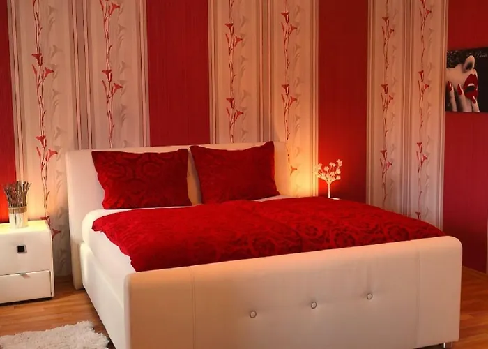 Schlossblick Apartment