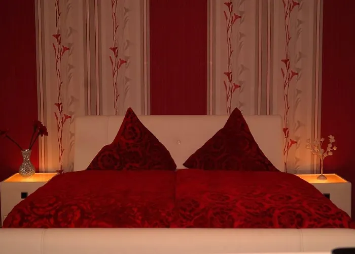 Schlossblick Altenburg