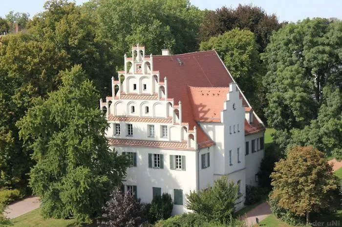 Lejlighed Schlossblick