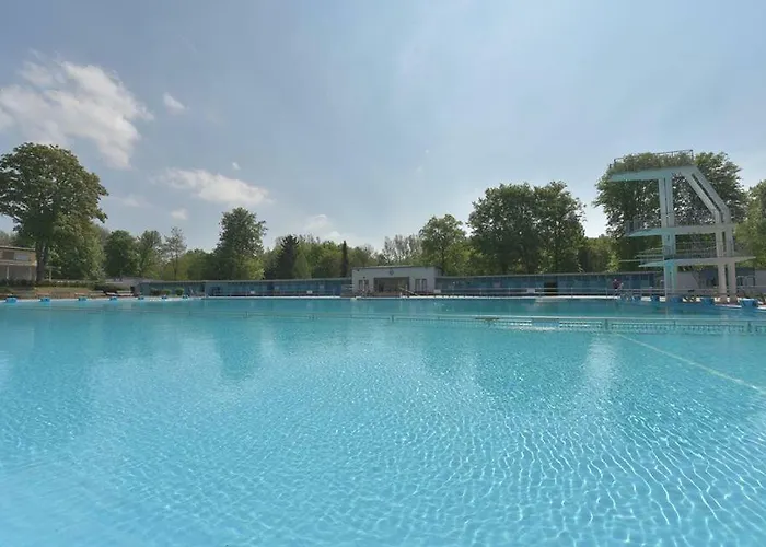 Lejlighed Schlossblick