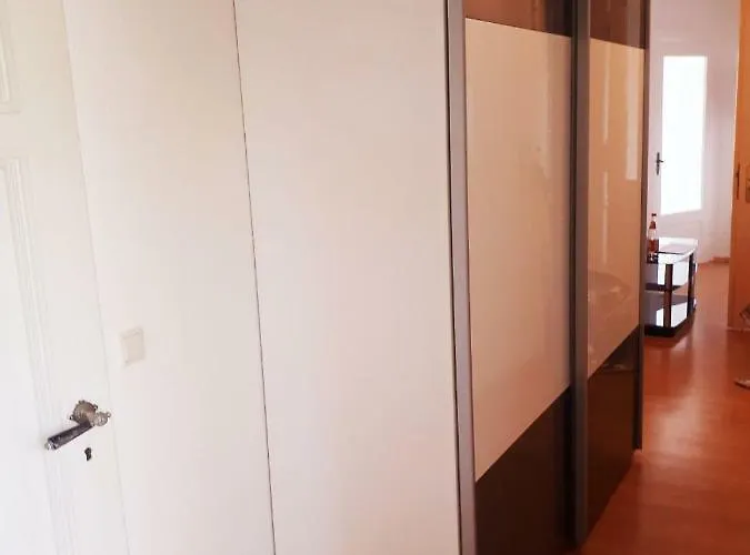 Apartment Schlossblick Altenburg