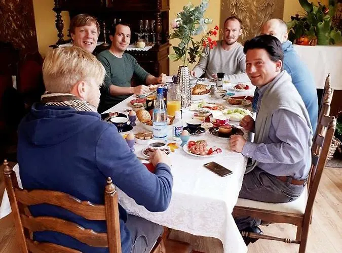 Schlossblick 알텐부르크