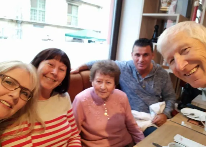 Lejlighed Schlossblick *