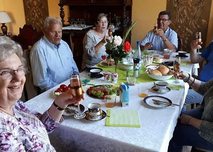 Schlossblick Apartment