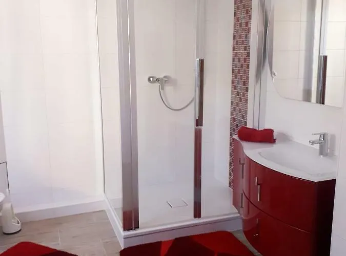 Schlossblick Apartment *